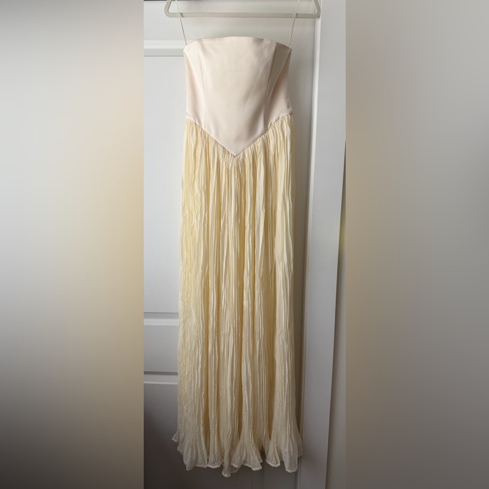 Delfi Collective Lourdes Dress
